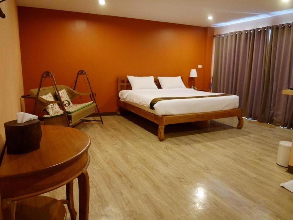 Phaphoom Boutique 3*
