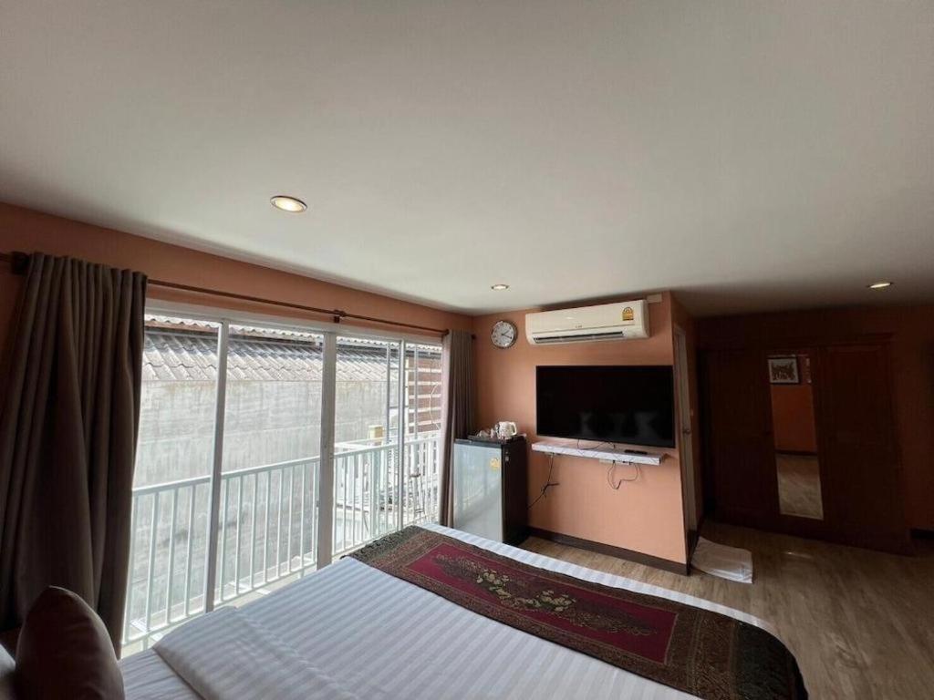 Hotel Phaphoom Boutique Banguecoque