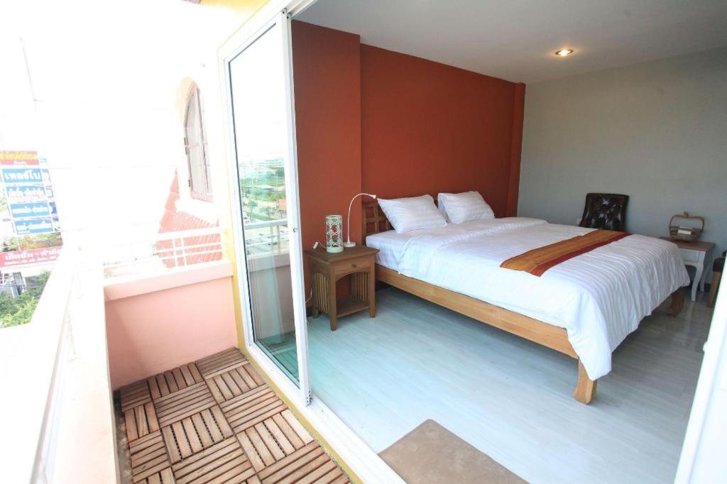 Phaphoom Boutique 3*