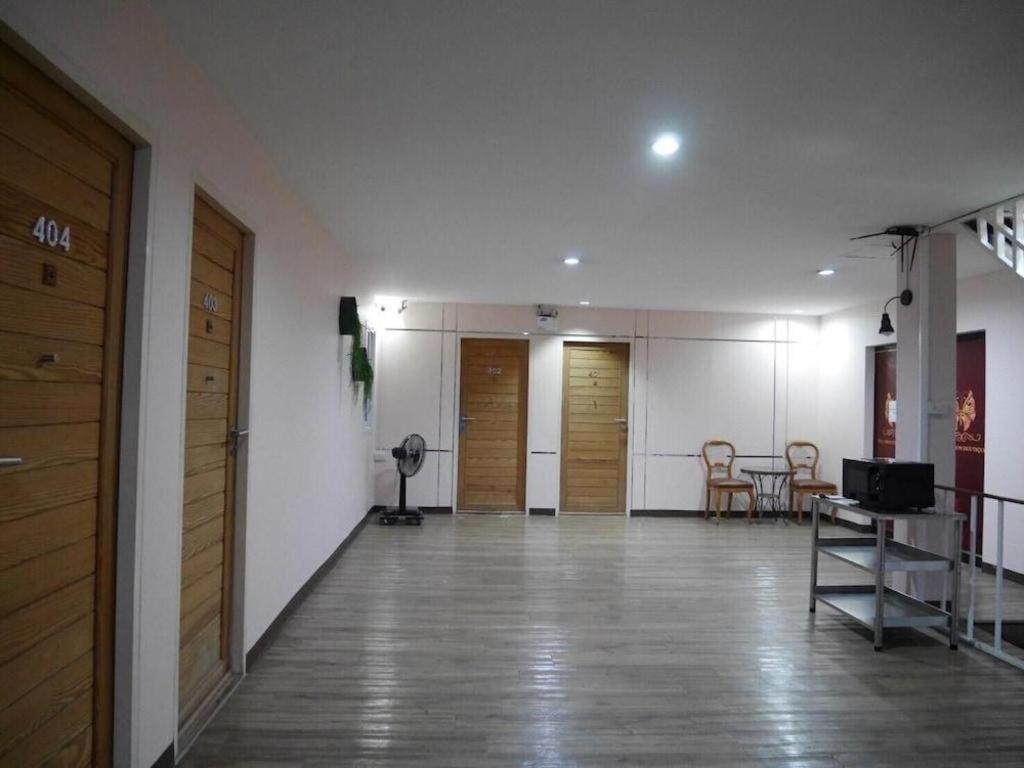 Hotel Phaphoom Boutique