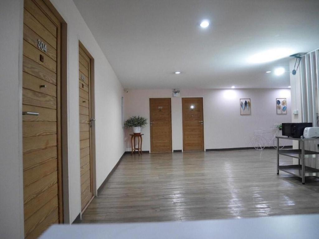 Phaphoom Boutique Hotel