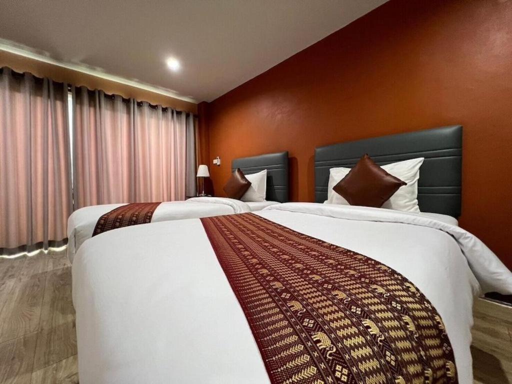 Phaphoom Boutique 3*