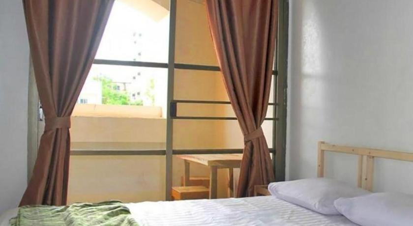 The Twins Hostel Hotel