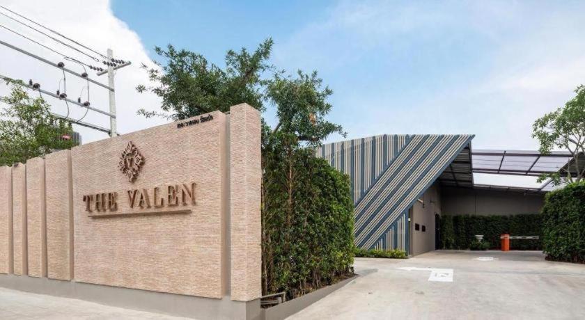 The Valen Resort