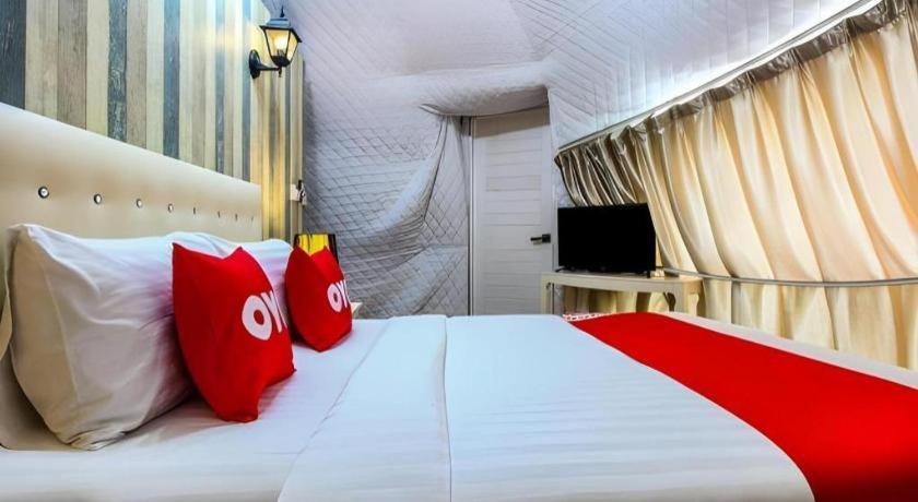 Hotel 5box Donmuang Airport Bangkok