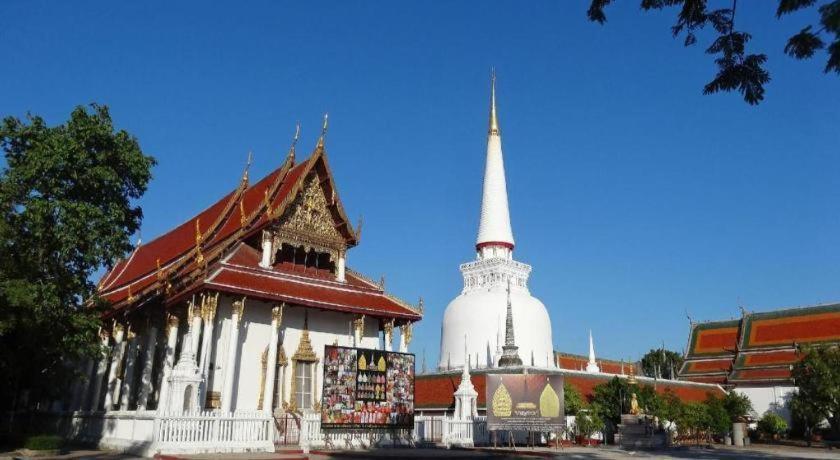 5box Donmuang Airport Hotel Bangkok