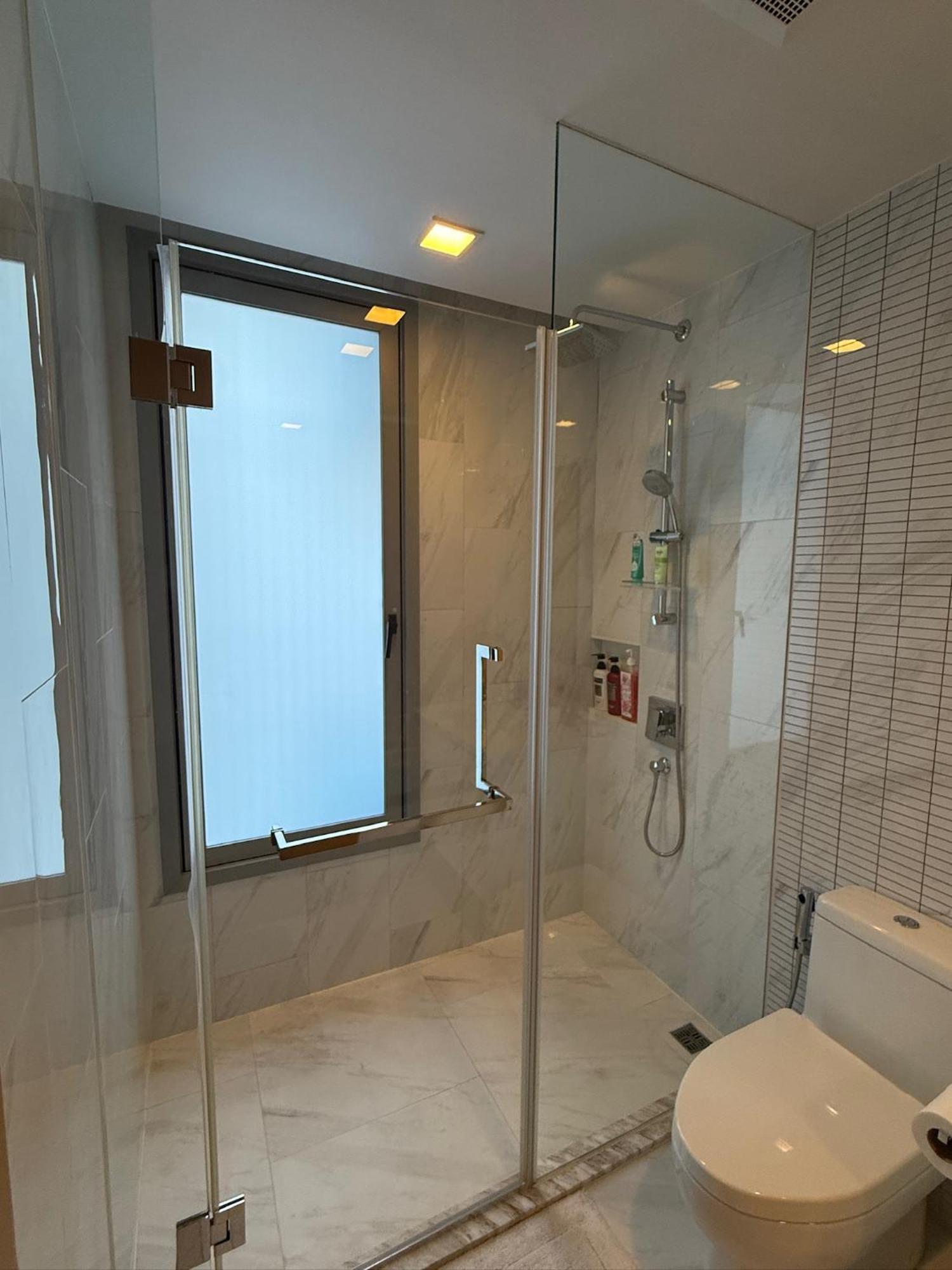 Pangsapuri Sukhumvit Terminal 21 Asoke Super Luxury Designer 65 Sqm