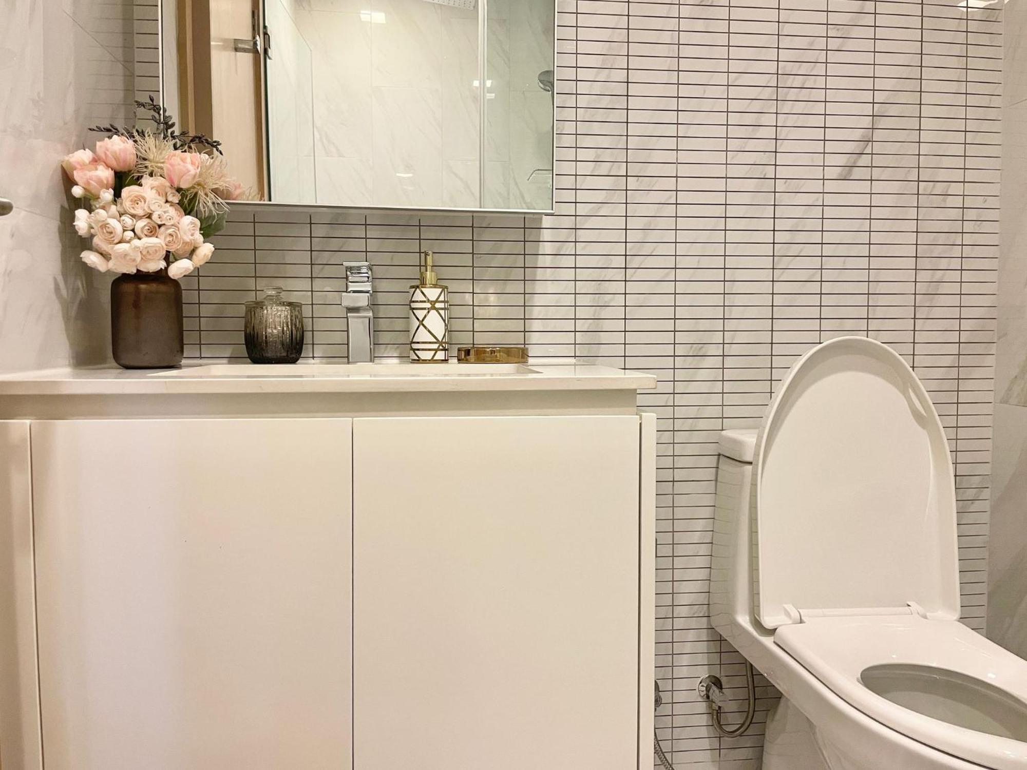 Sukhumvit Terminal 21 Asoke Super Luxury Designer 65 Sqm Pangsapuri *