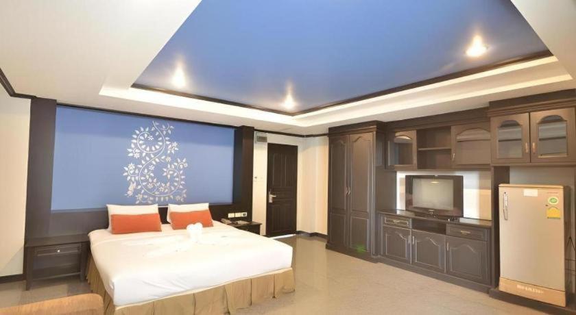 The Heritage Sathorn Bangkok