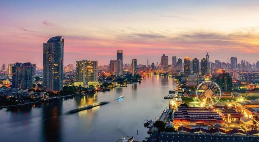 Oyo 225 Premier Place 2* Bangkok