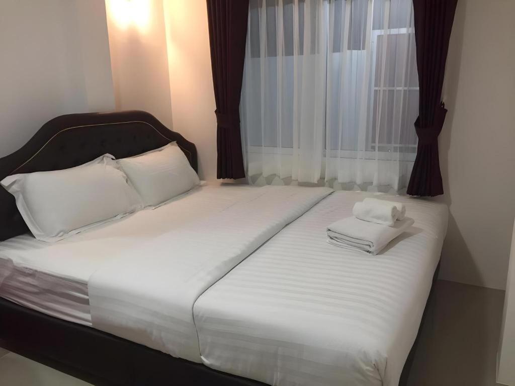 Hotel Ban Thungdang Housetel 2*