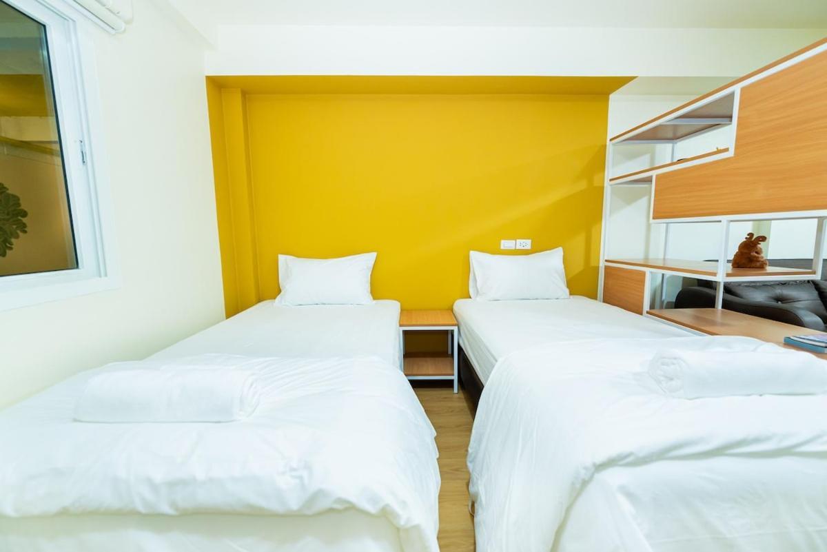 Type B2 - Spacious Japanese Style Bangkok
