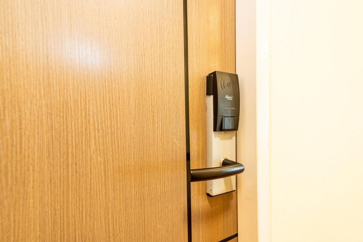 Type A Modern Japanese Style Apartment *