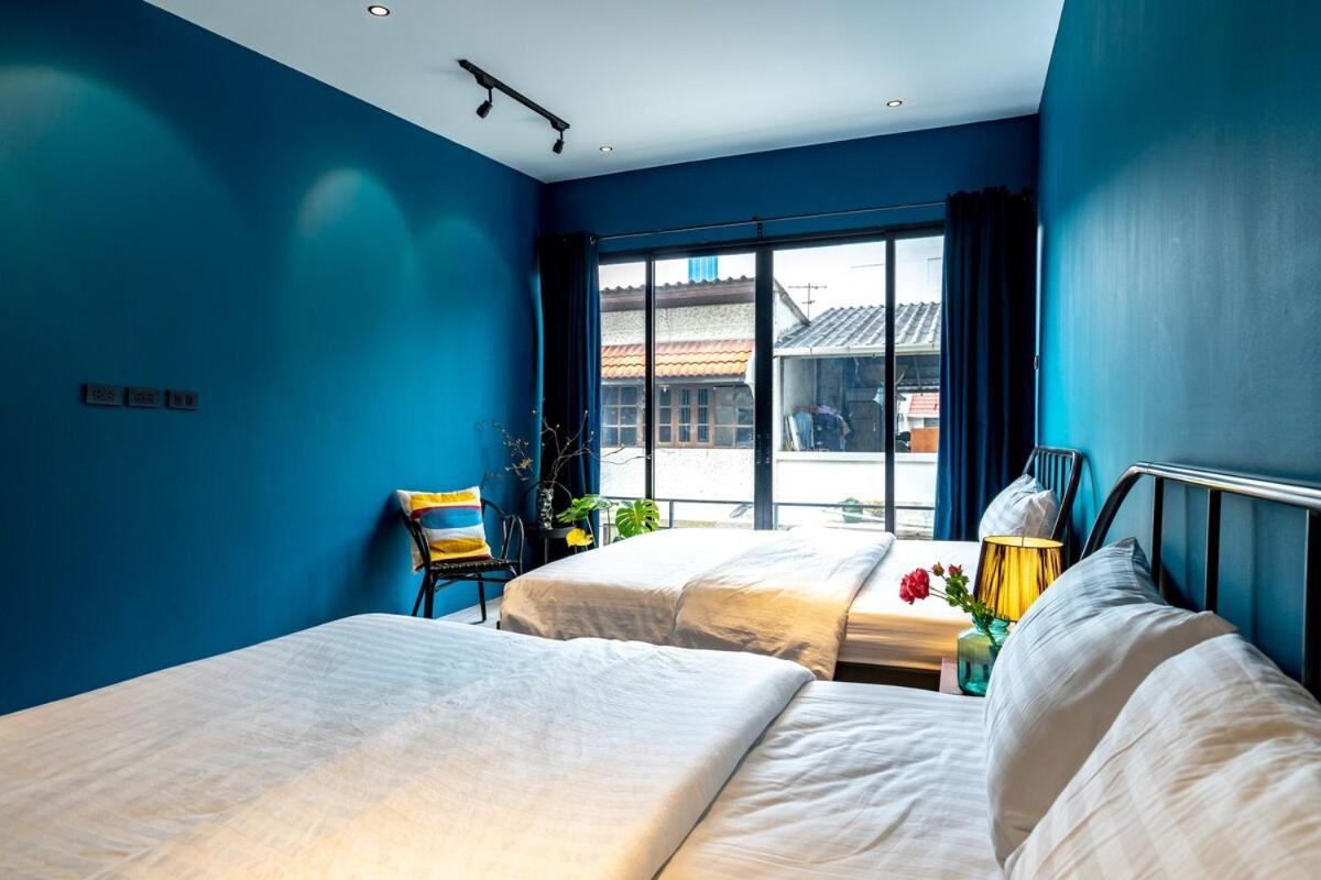 Thonglor Mitrtown 5-min Walk To Thonglor Bts Holiday home Bangkok