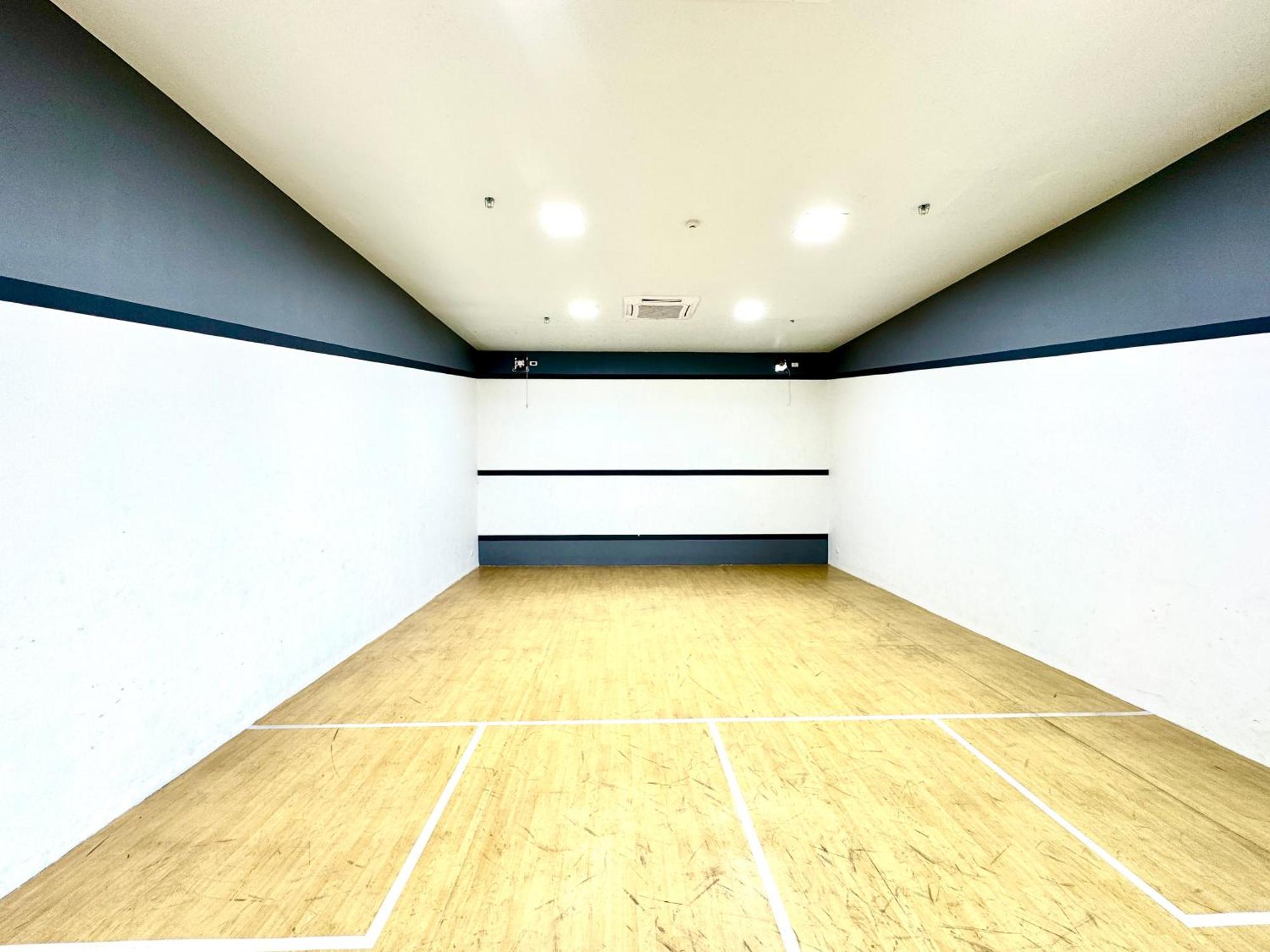 Niche Mono Ramkhamhaeng 2br Apartment *