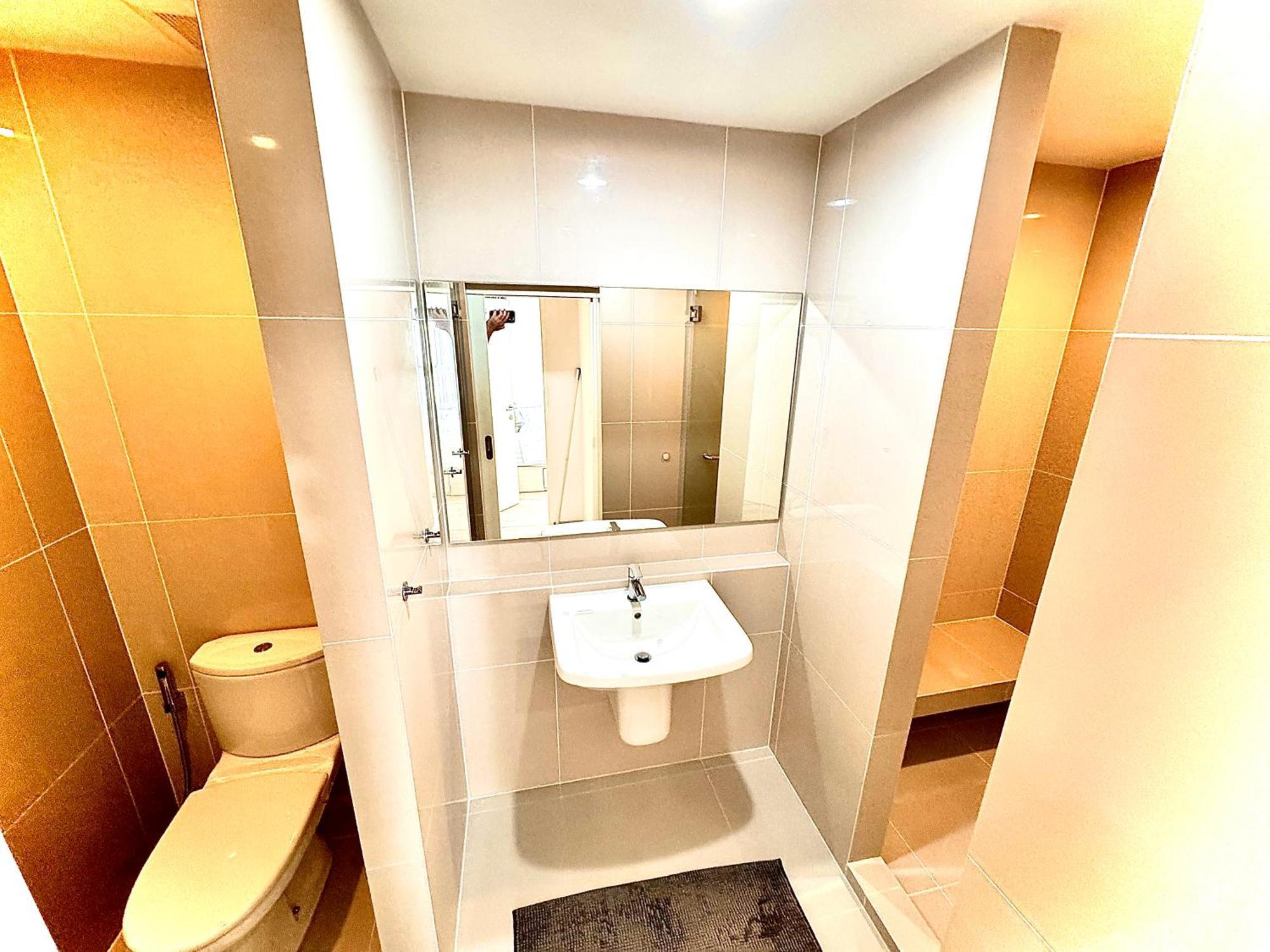 Niche Mono Ramkhamhaeng 2br * Bangkok