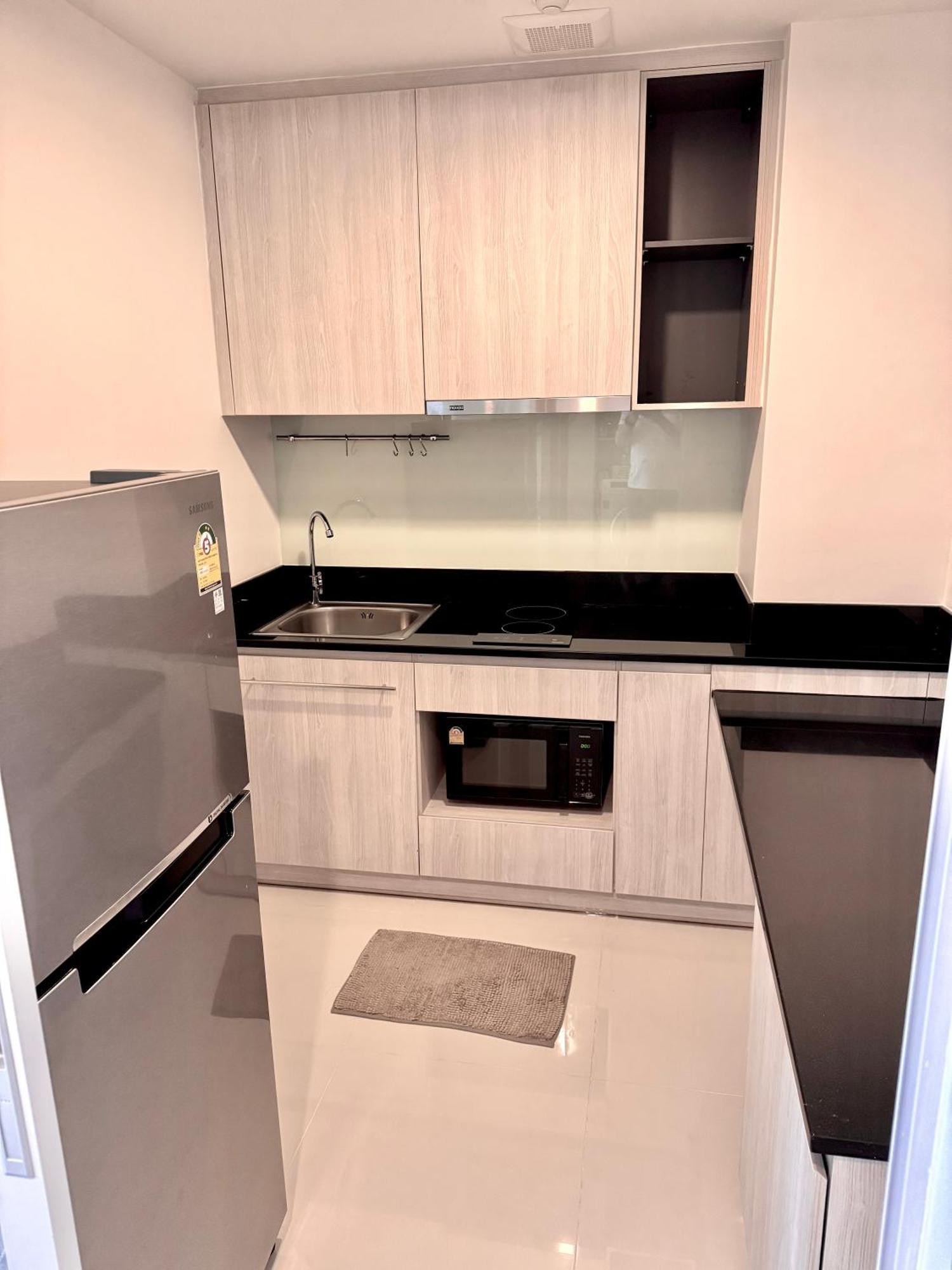 Apartment Niche Mono Ramkhamhaeng 2br Bangkok