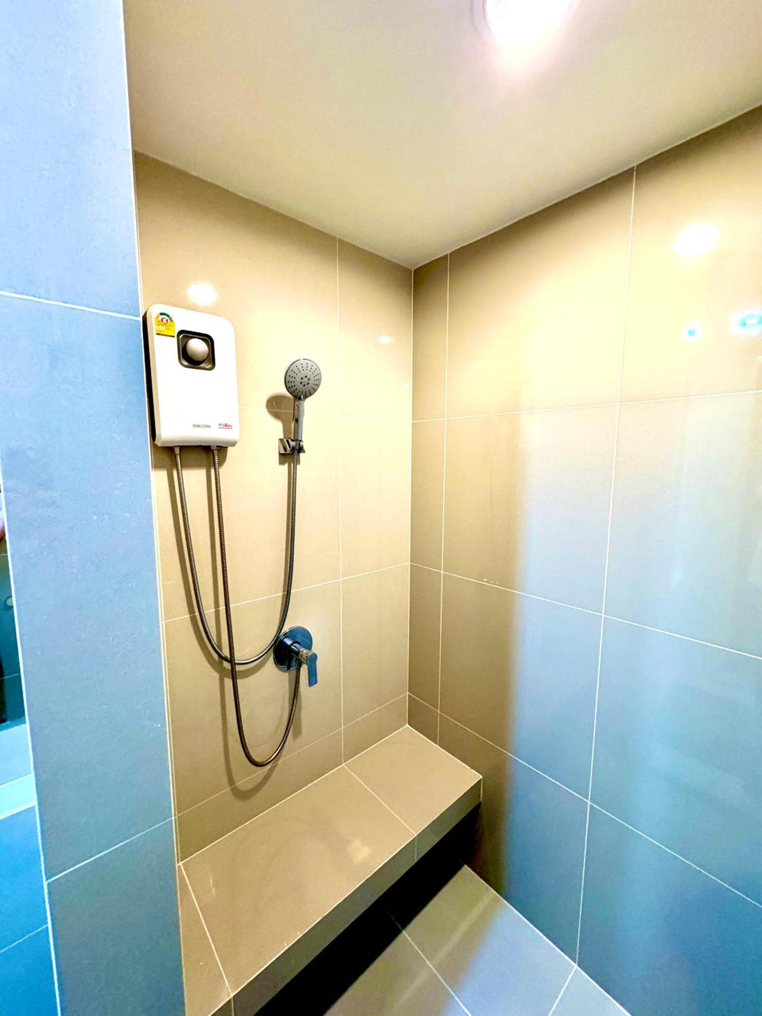 Apartemen Niche Mono Ramkhamhaeng 2br