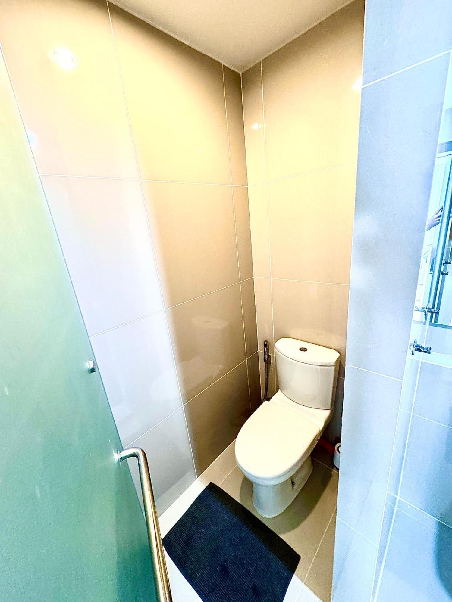 Niche Mono Ramkhamhaeng 2br Bangkok