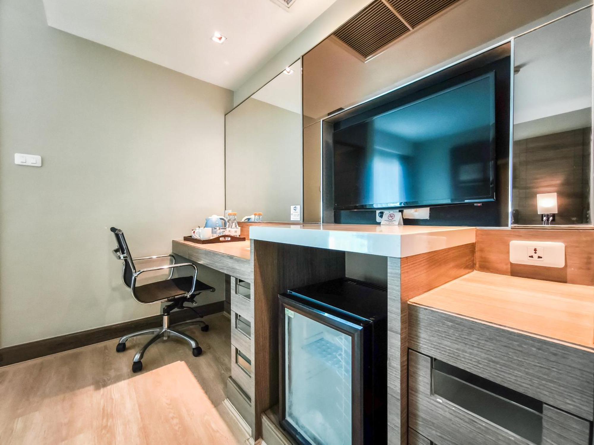 Citrus Sukhumvit 11 By Compass Hospitality