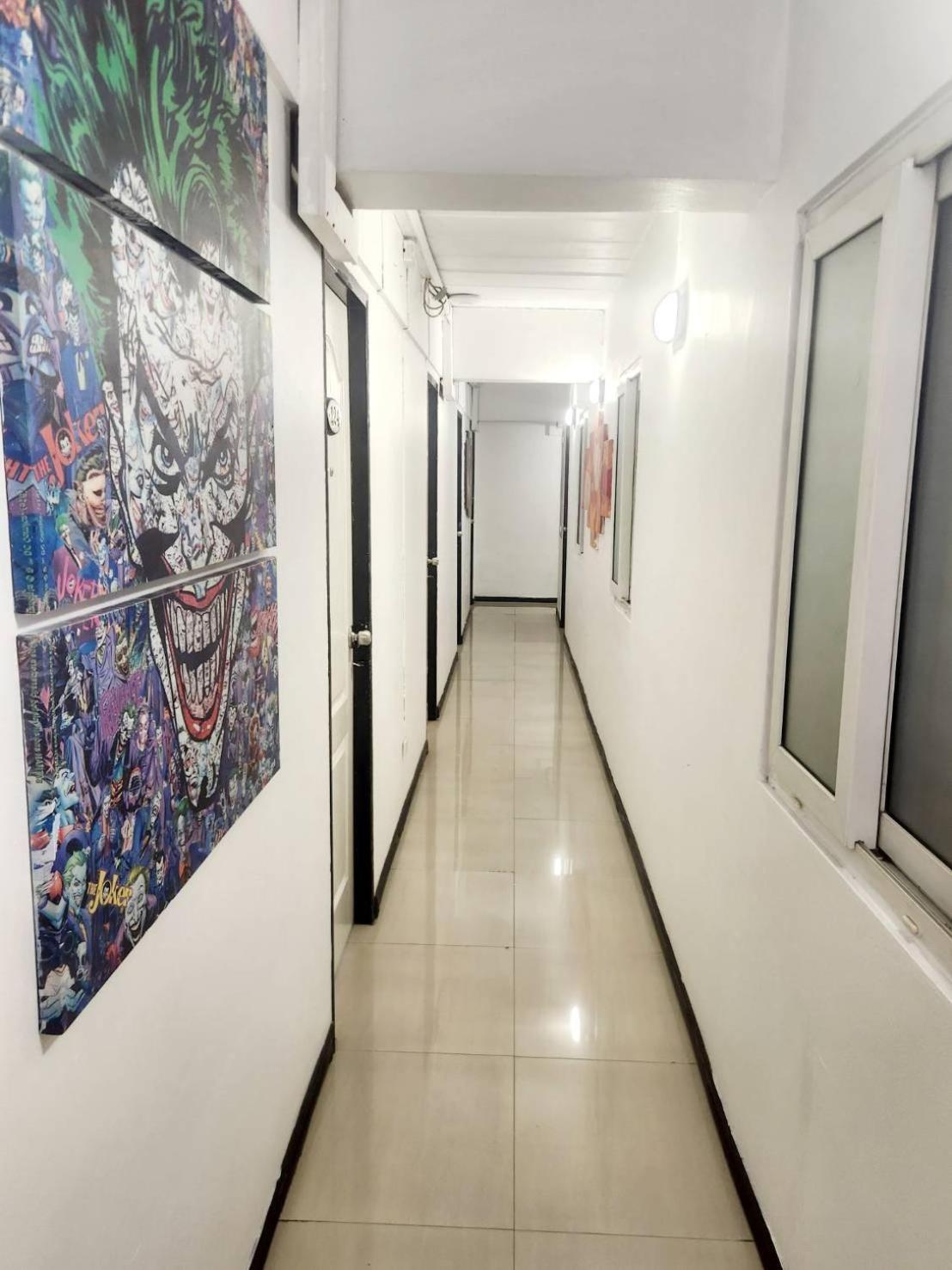 Casa Picasso Near Chabad House Hotel 2*