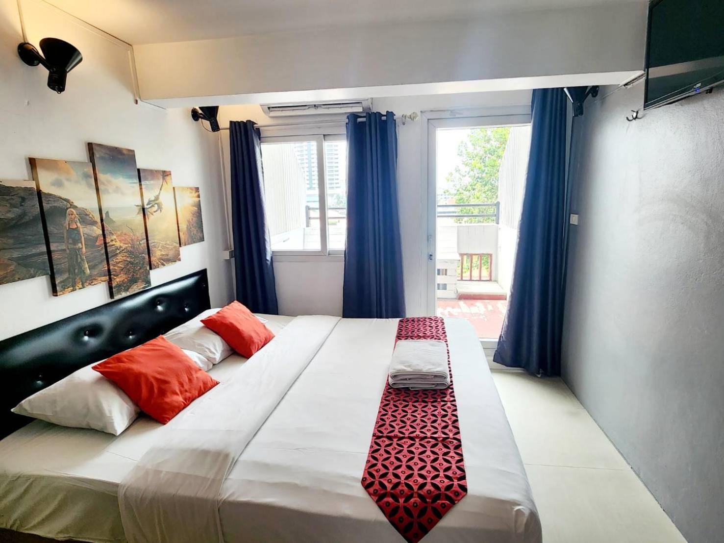 Casa Picasso Near Chabad House Hotel Bangkok
