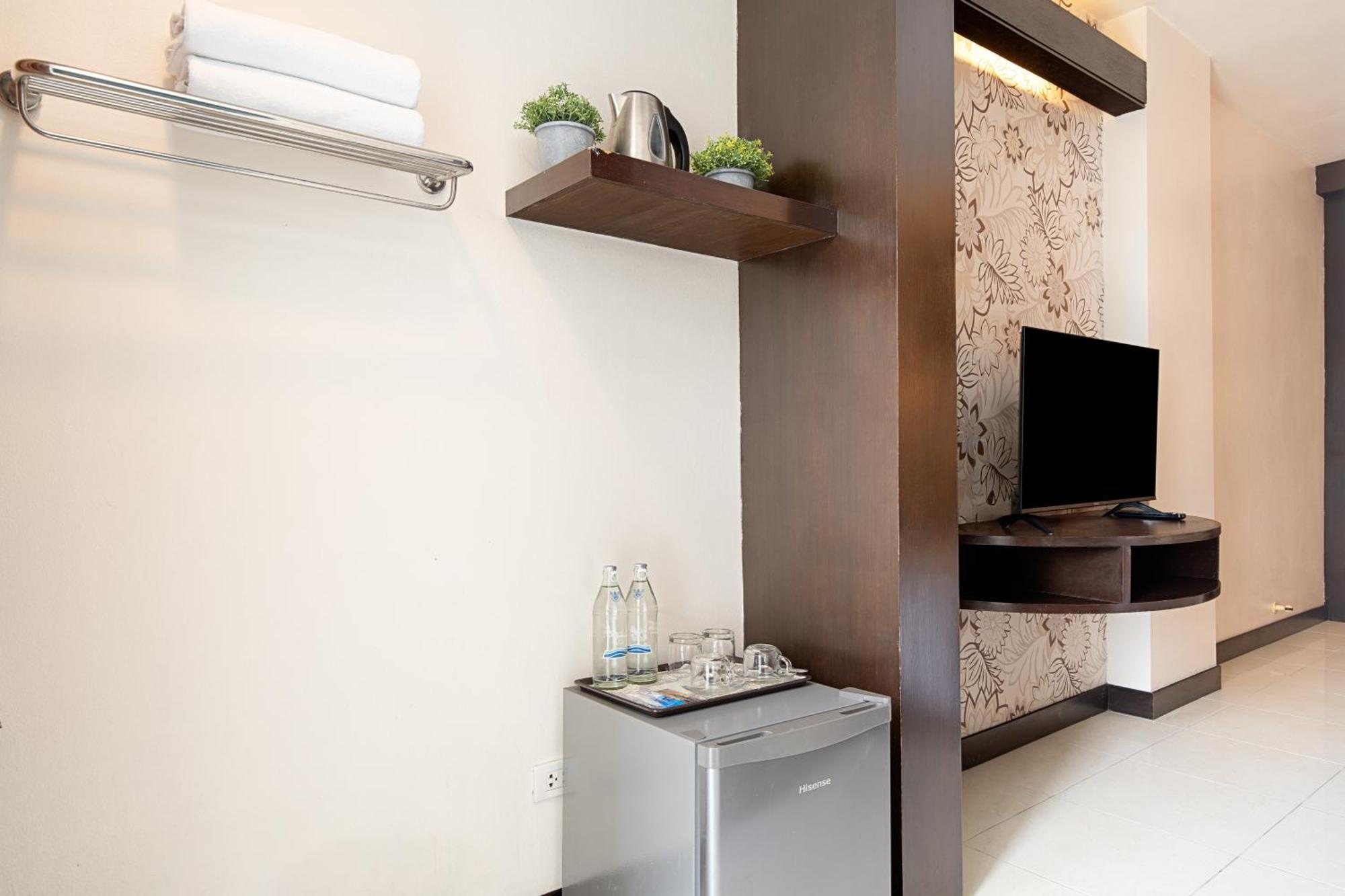 Synsiri Ladprao 130 Apartment Bangkok