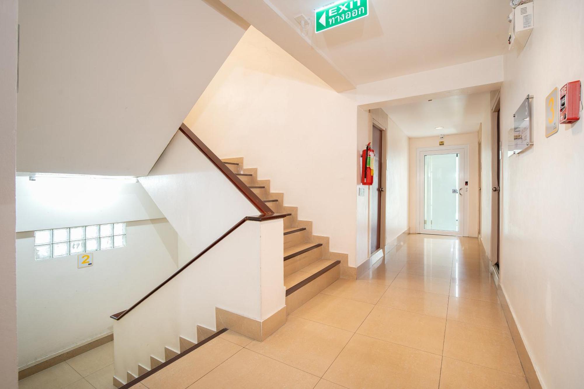 Synsiri Ladprao 130 Apartment