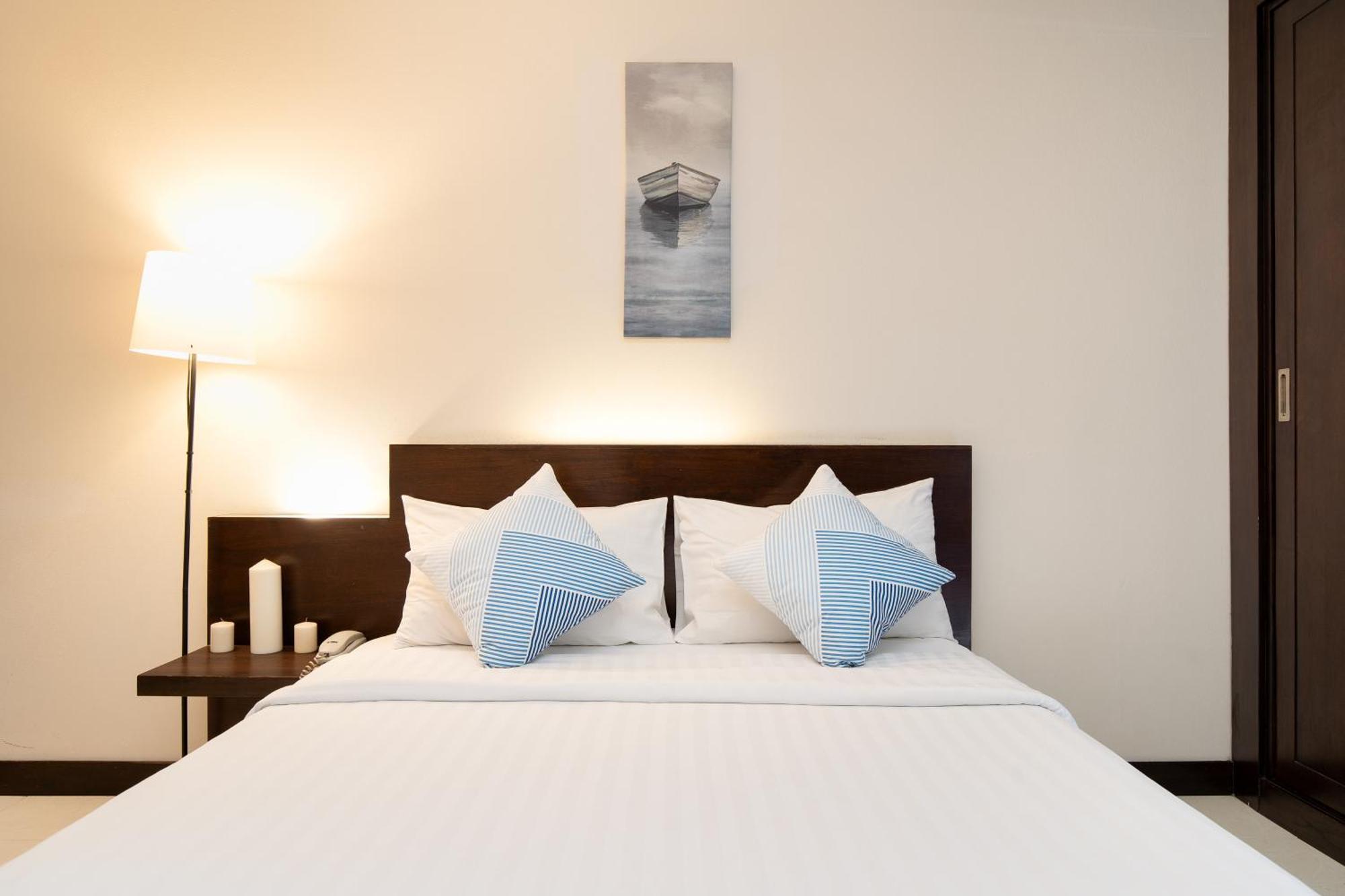 Apartment Synsiri Ladprao 130