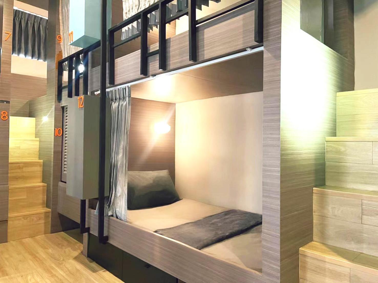 Skylark 云雀 Homestay