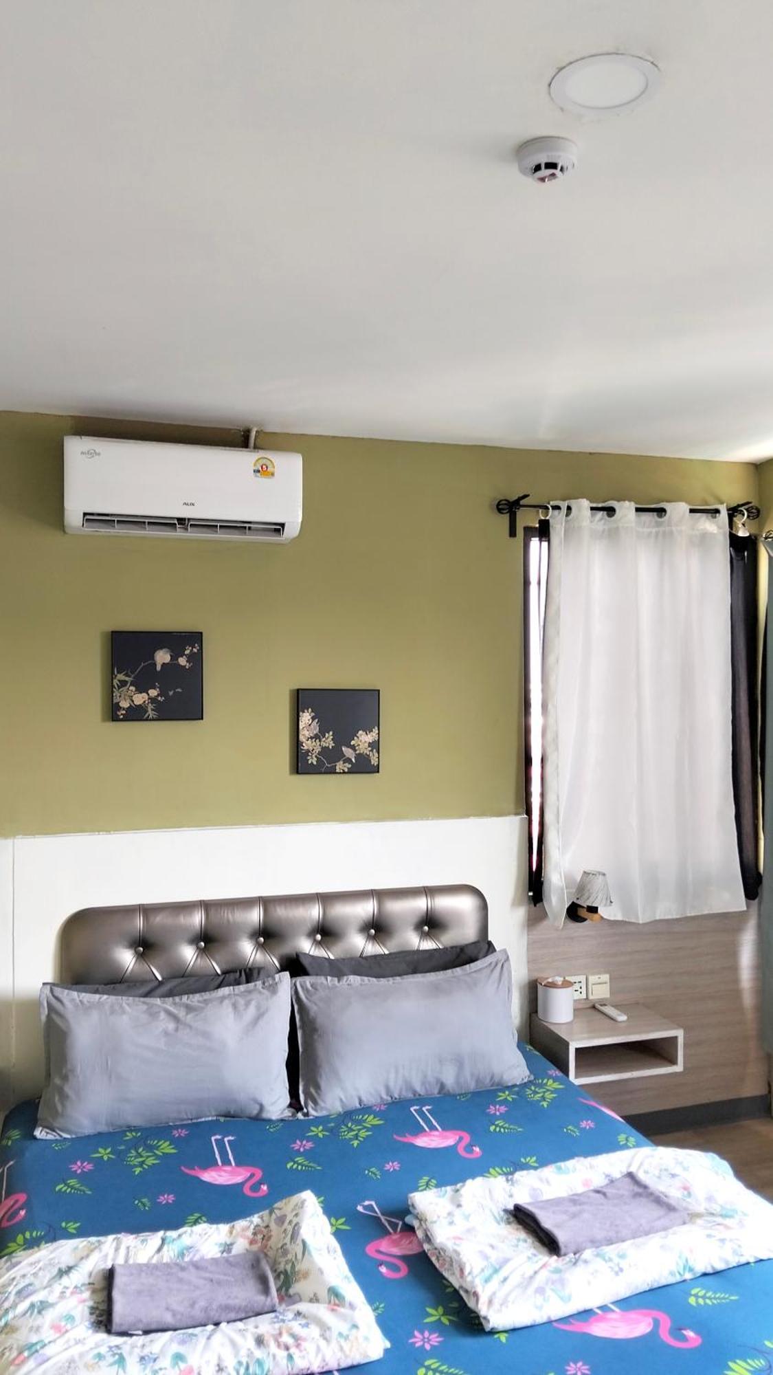 Skylark 云雀 Homestay