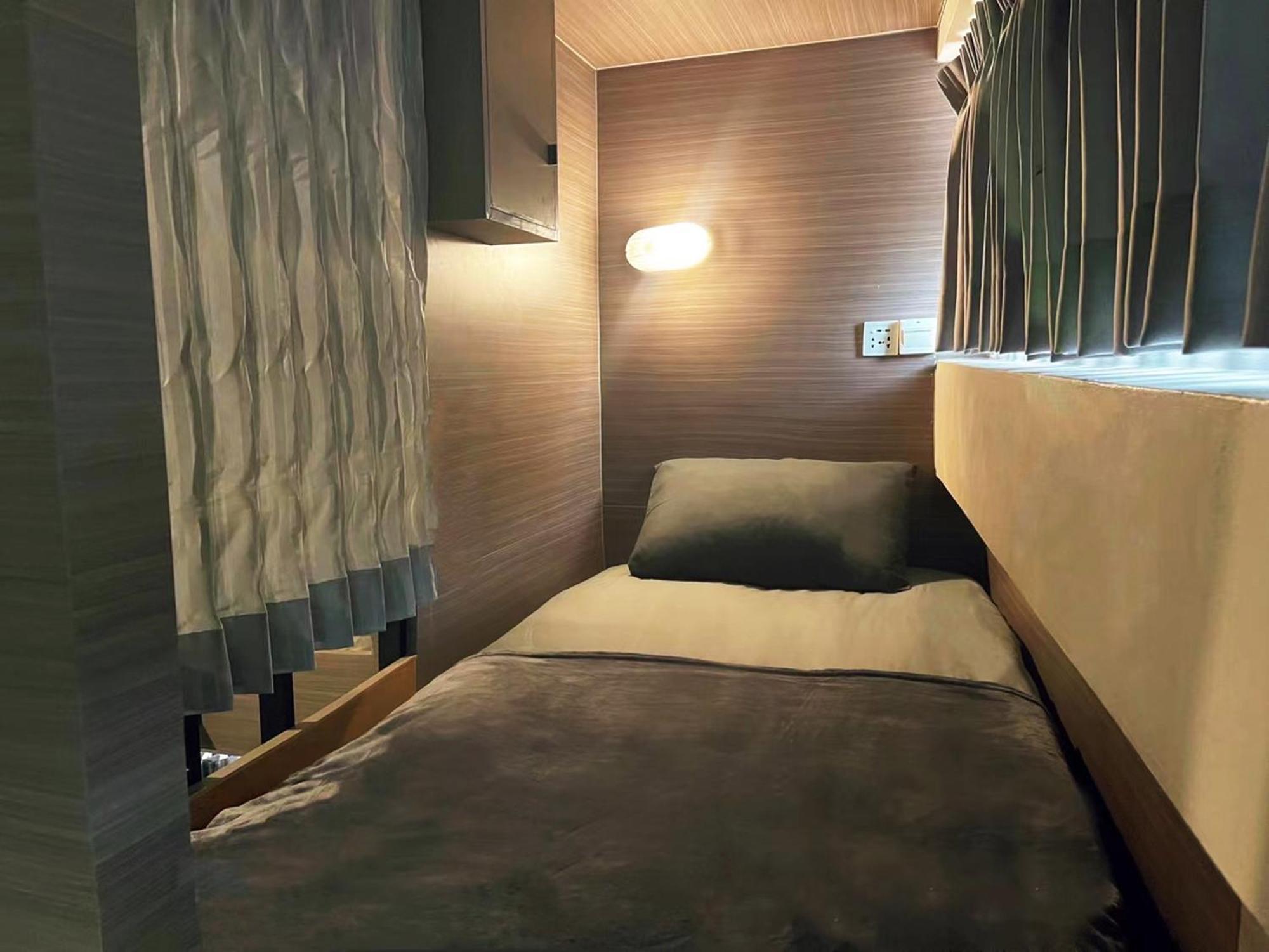 Homestay Skylark 云雀 Bangkok
