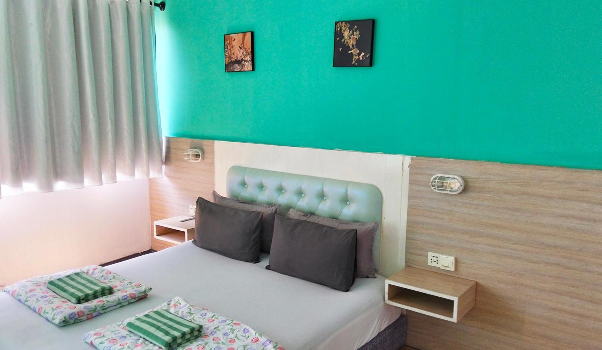 Homestay Skylark 云雀 *