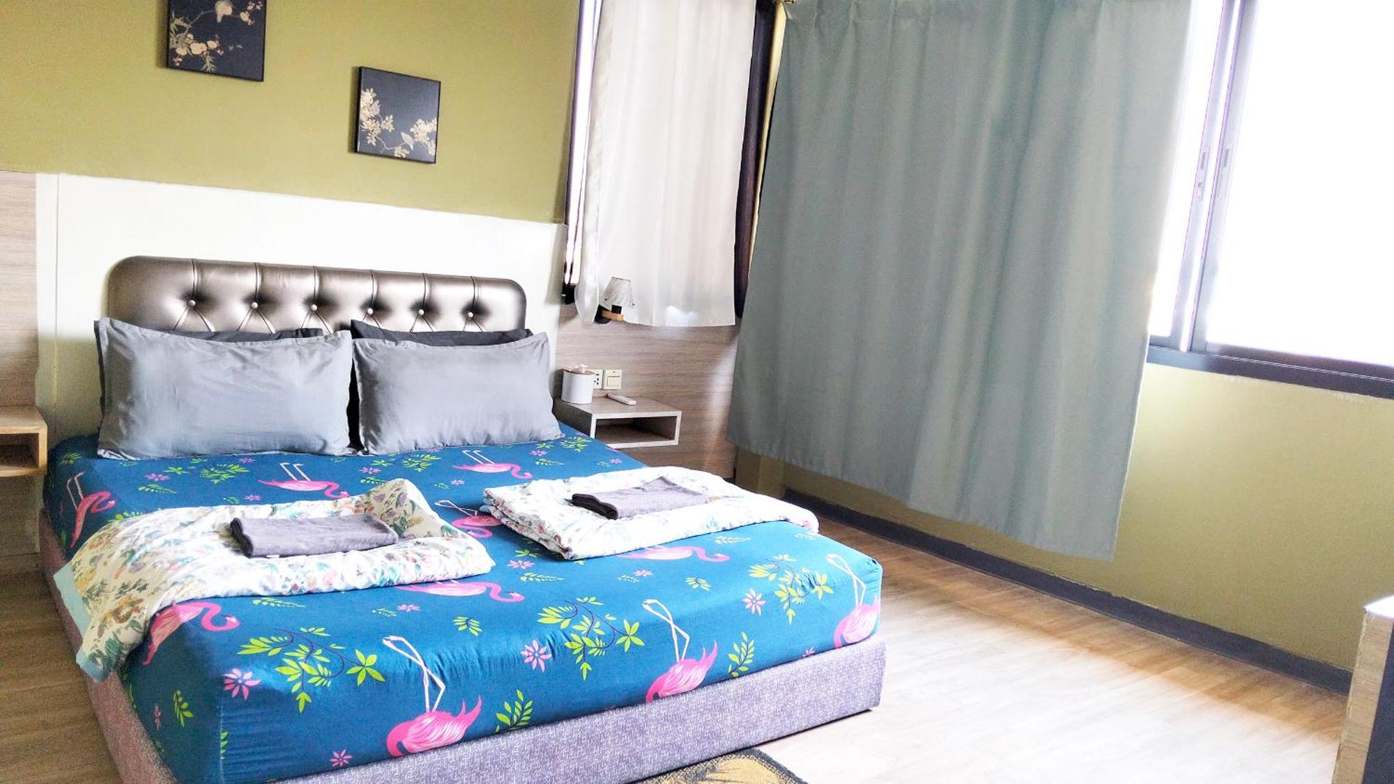 Homestay Skylark 云雀