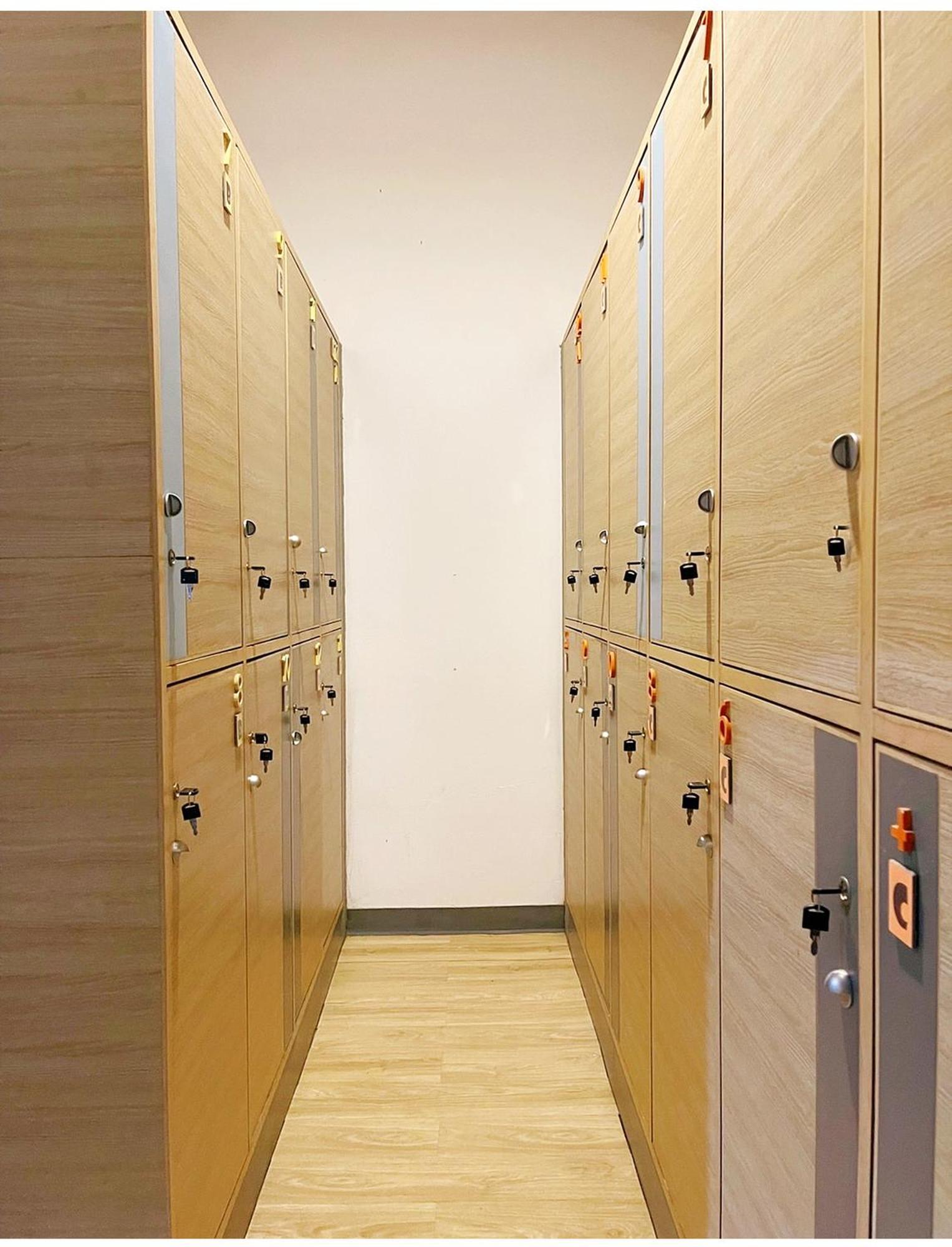 Homestay Skylark 云雀 Bangkok
