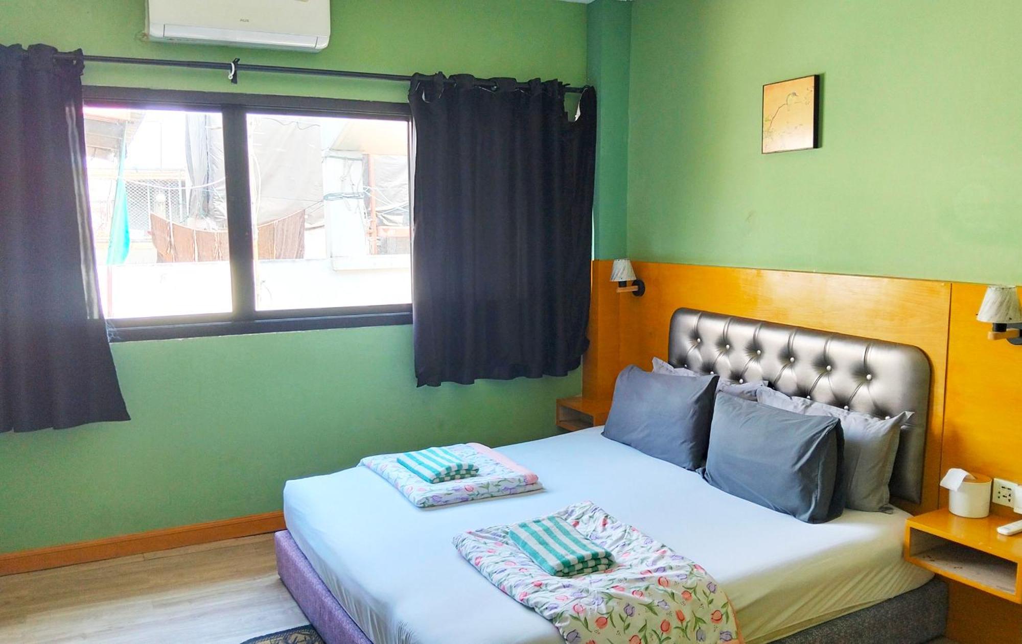 Skylark 云雀 Homestay Bangkok