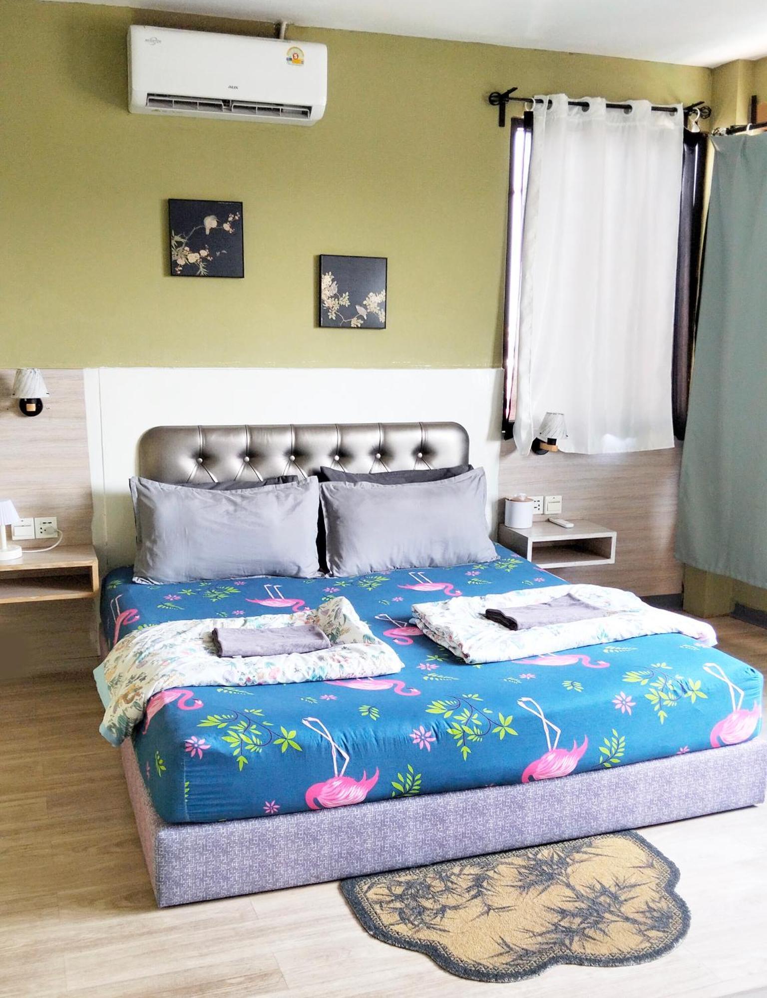 Skylark 云雀 Homestay