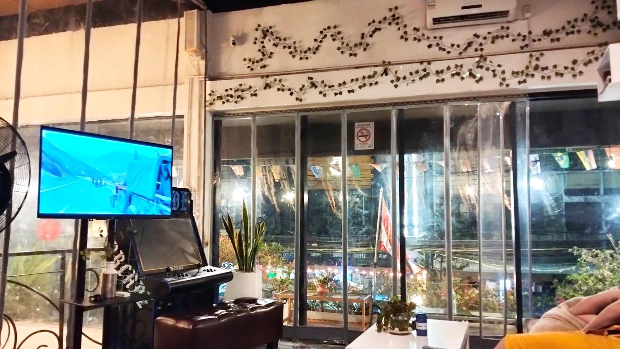 Skylark 云雀 Homestay *