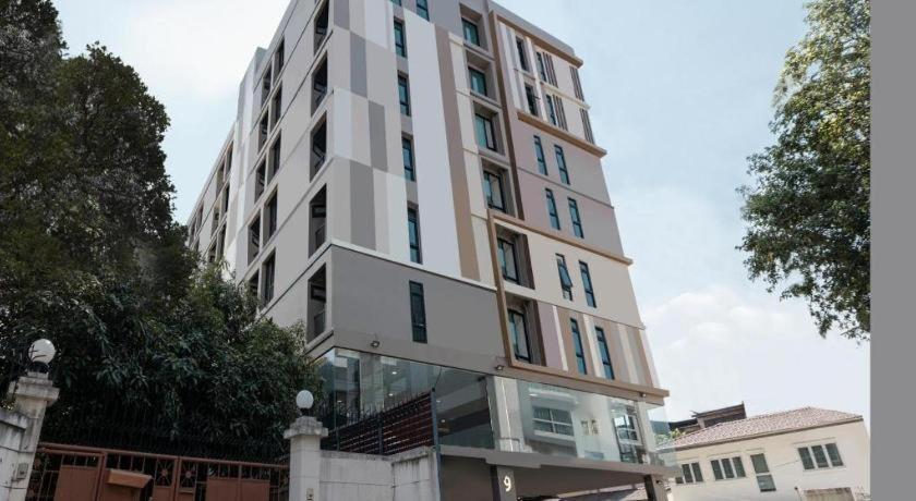B2 Huai Khwang Premier Hotel Bangkok