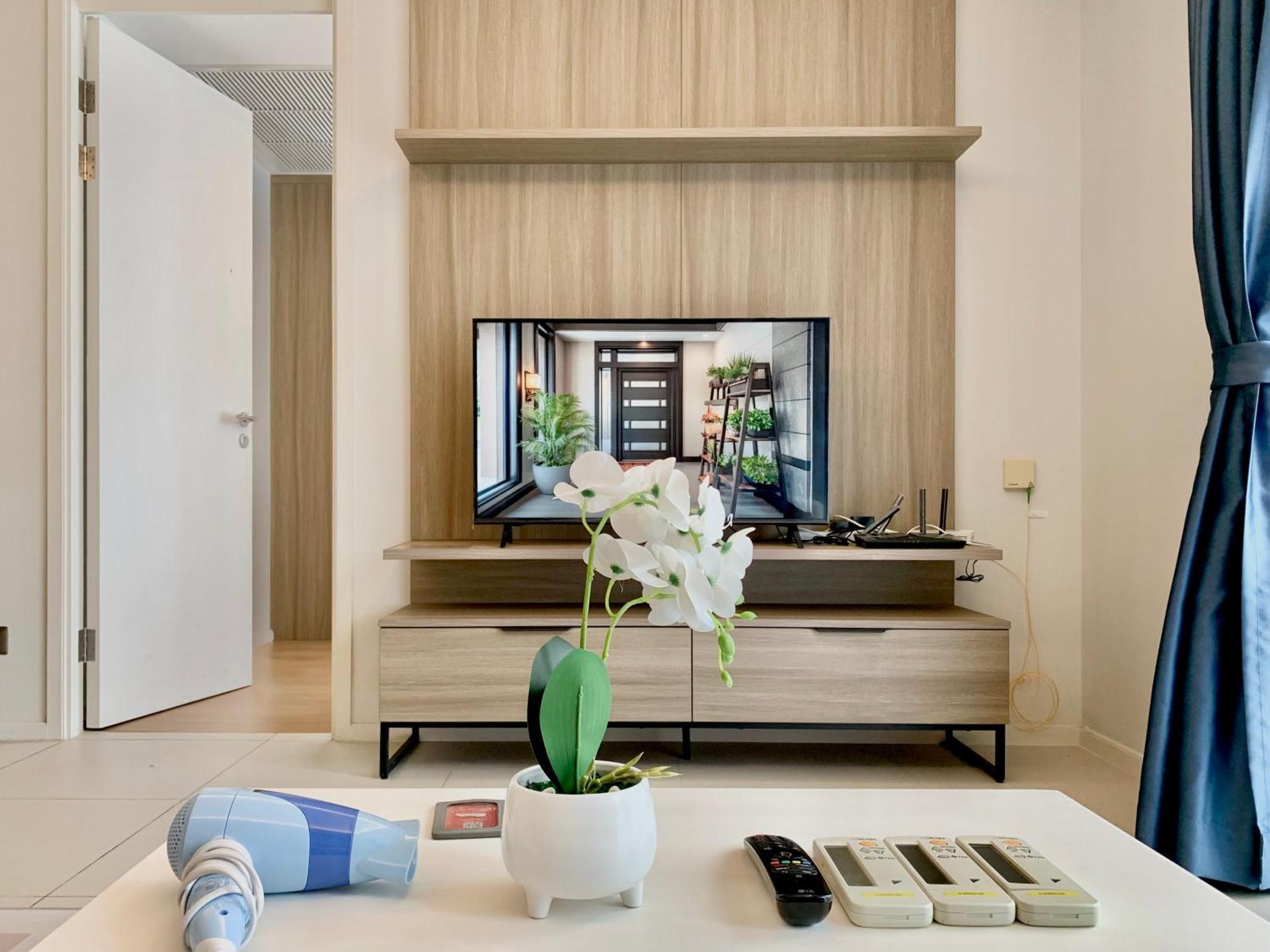 Circle31 #2br Appartement *