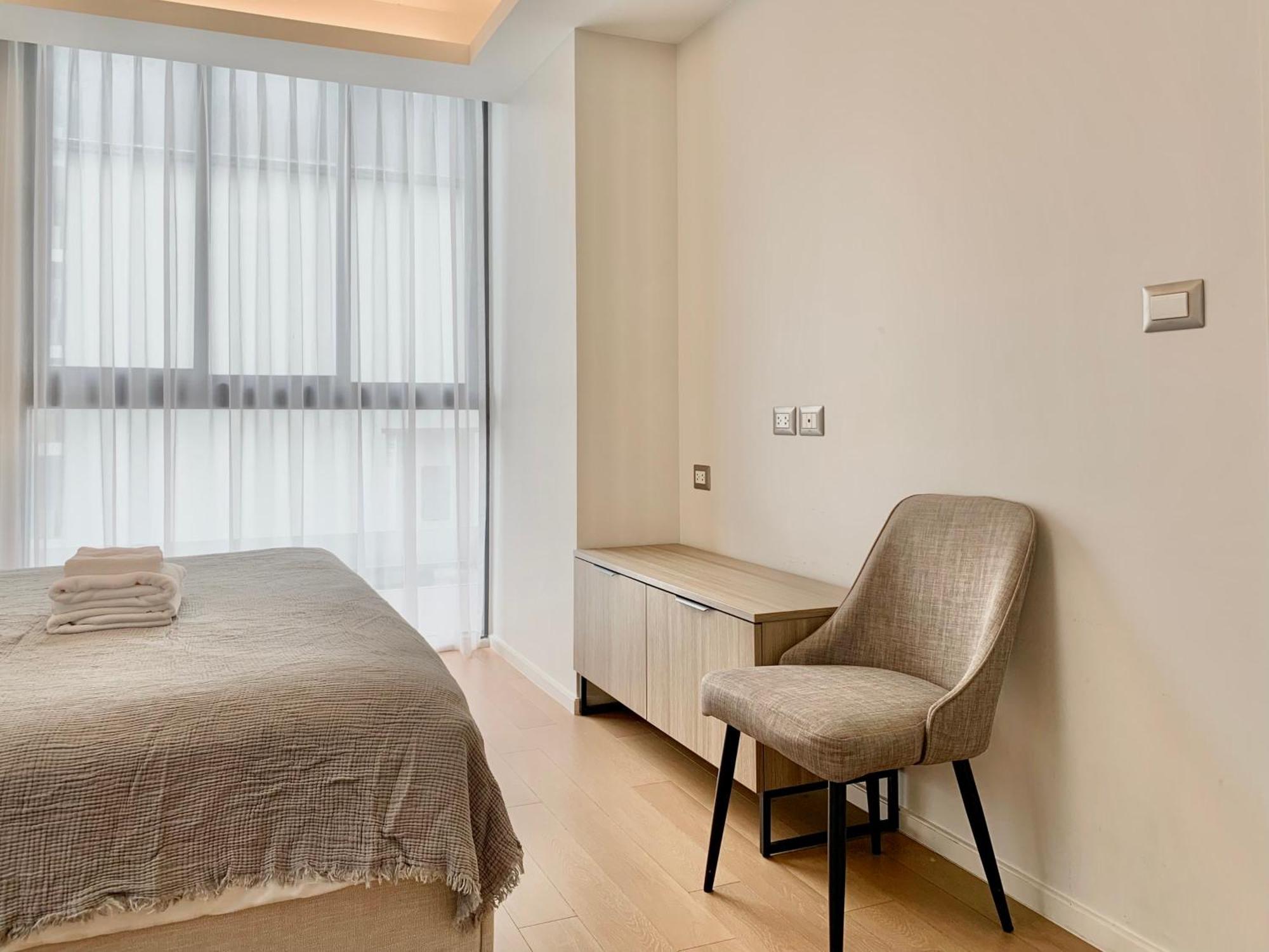 Circle31 #2br Appartement *