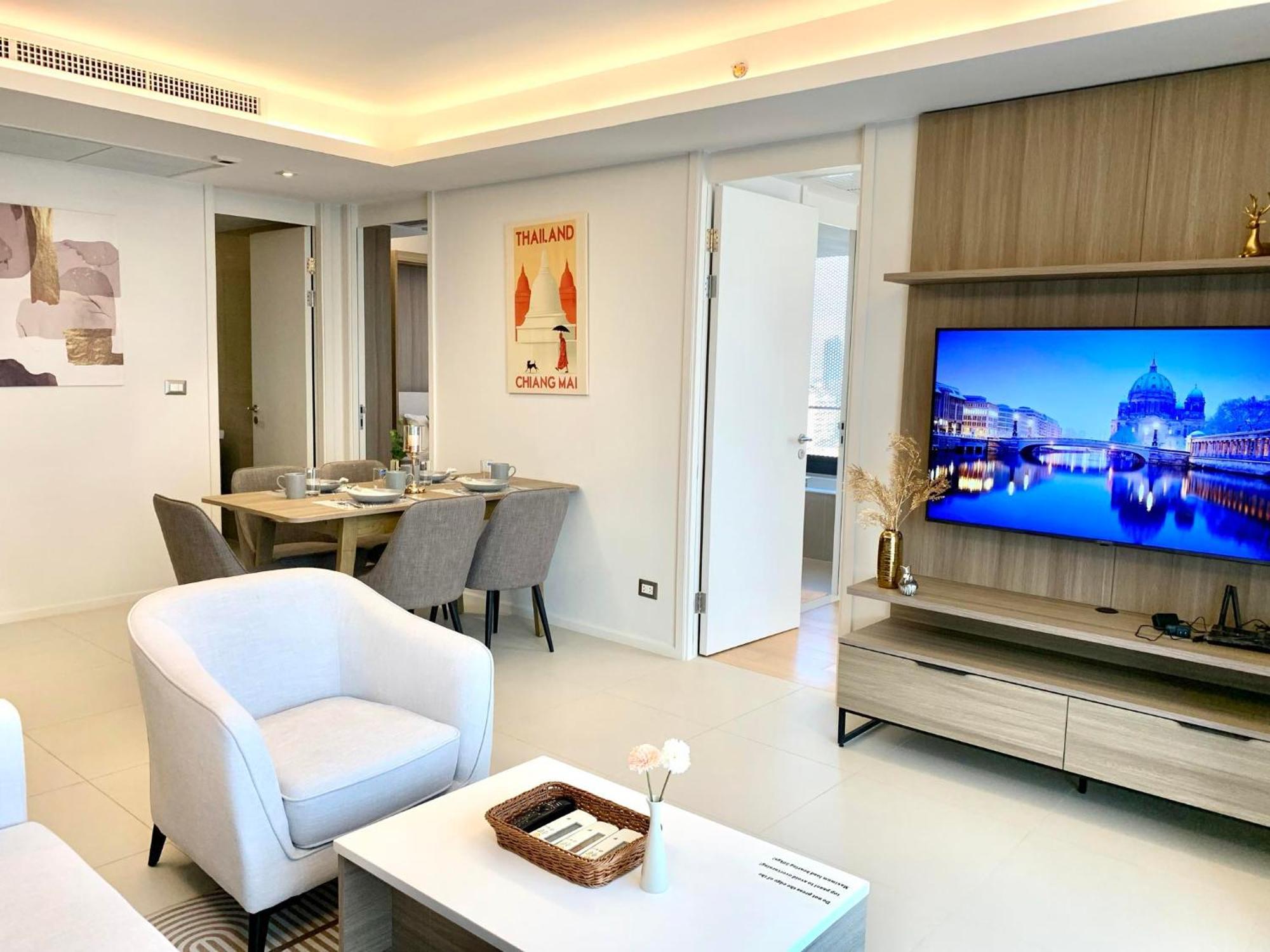 Circle31 #2br * Bangkok