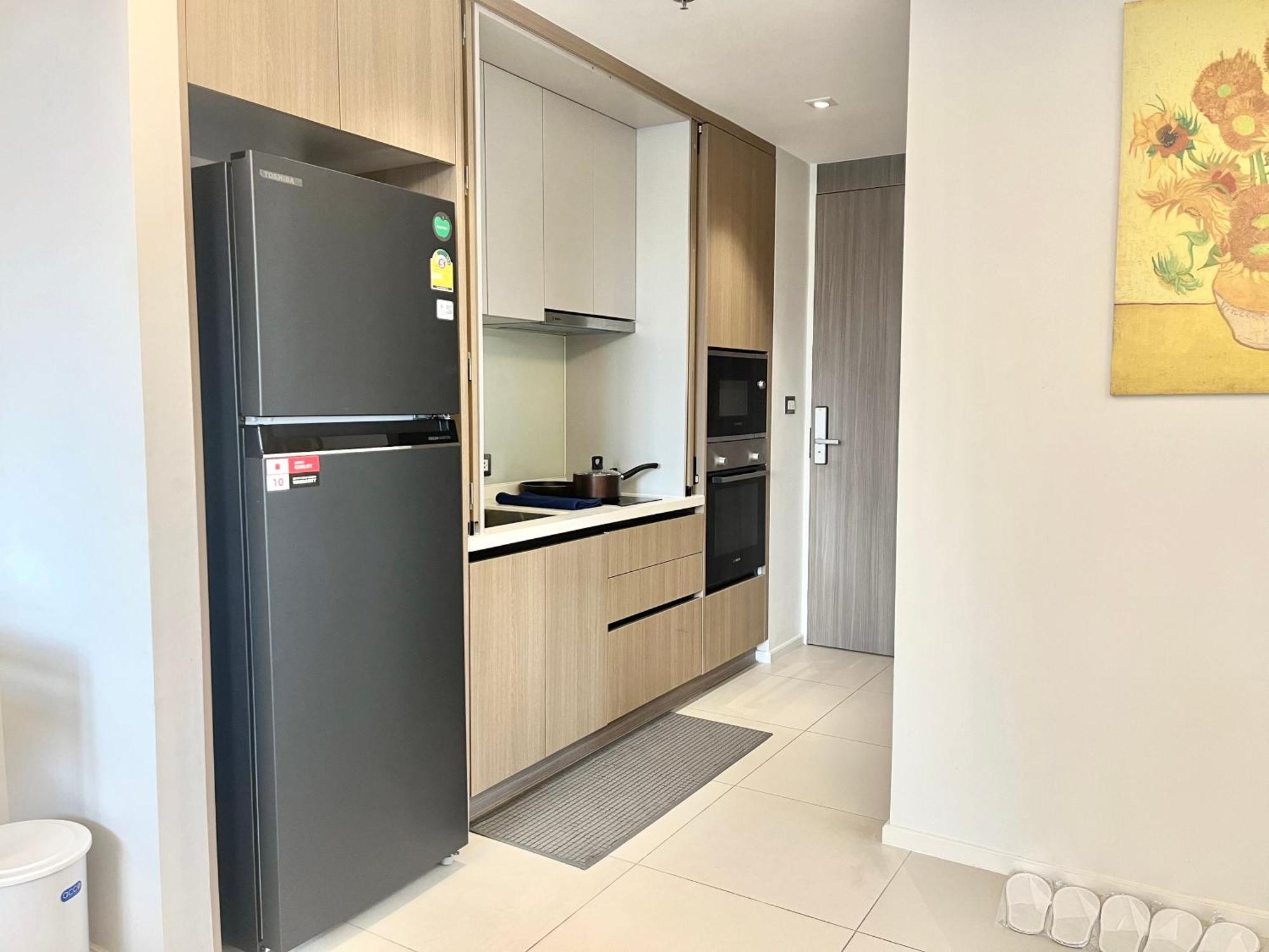 Circle31 #2br Appartement *