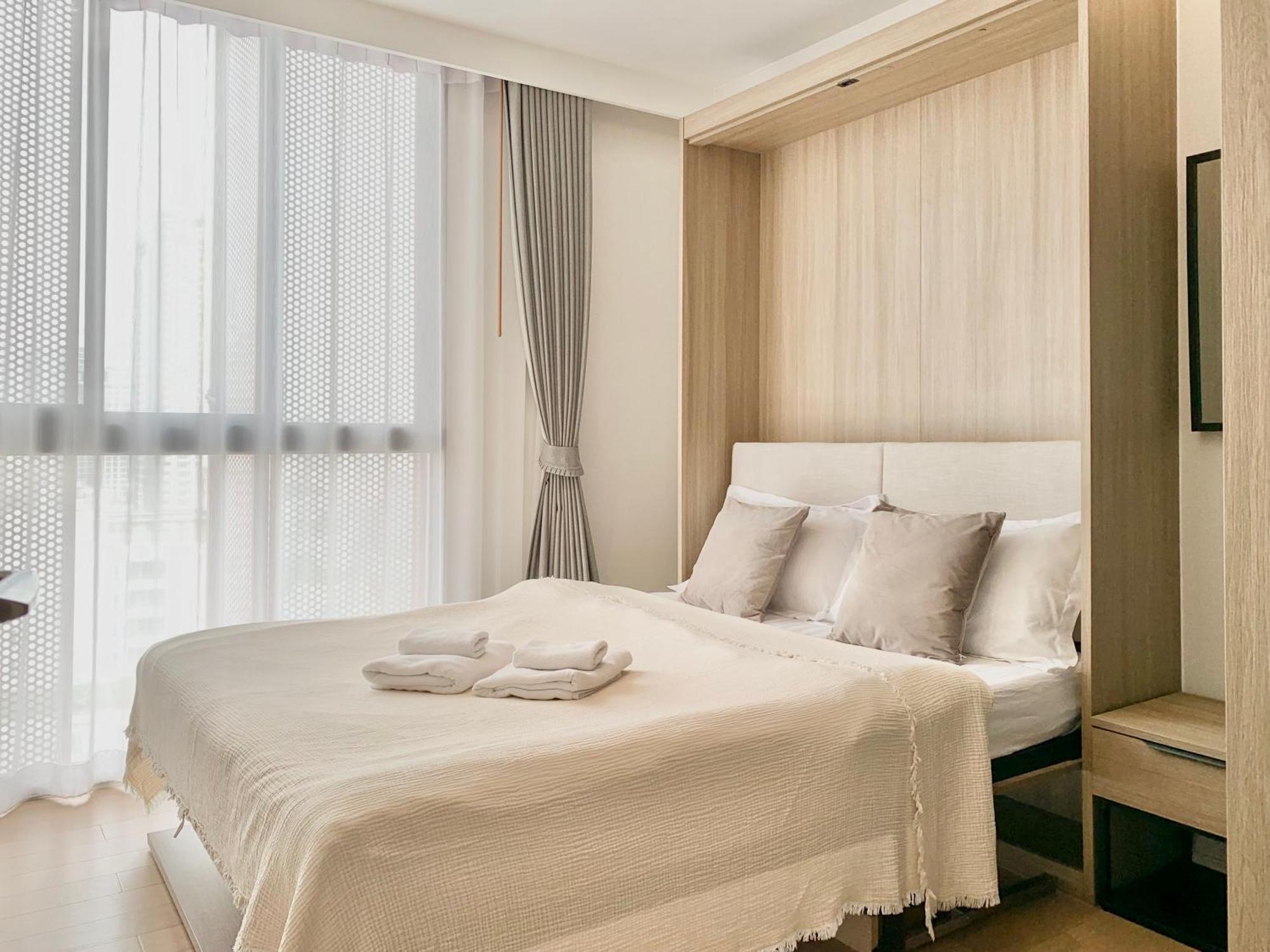 Appartement Circle31 #2br *