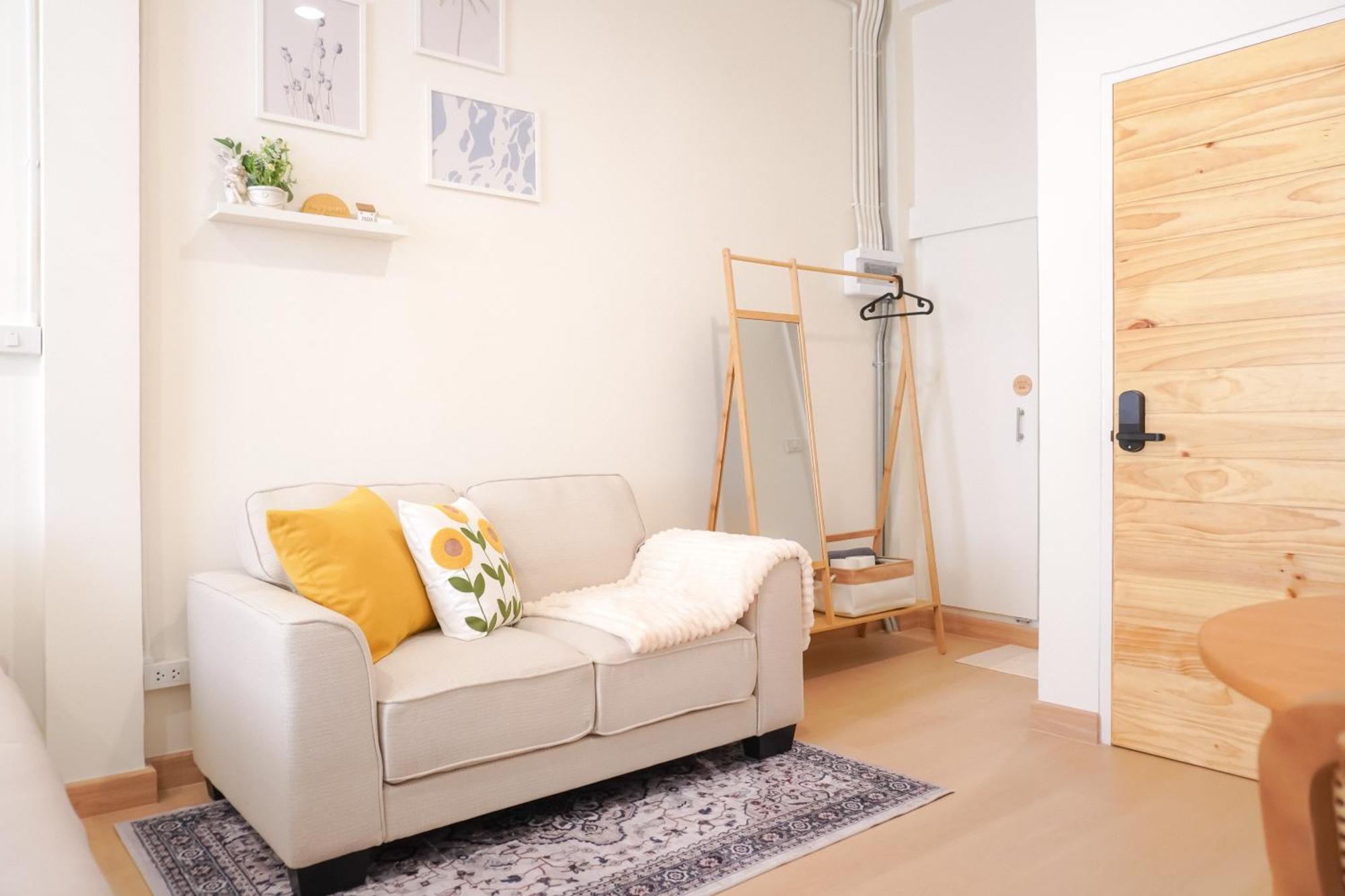 Guest house Buddy House - Spacious Triple In Chinatown, Walk To Mrt