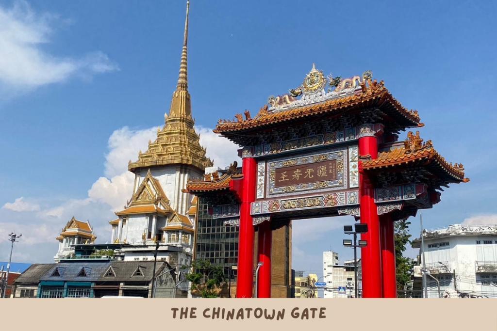 Buddy House - Spacious Triple In Chinatown, Walk To Mrt Bangkok