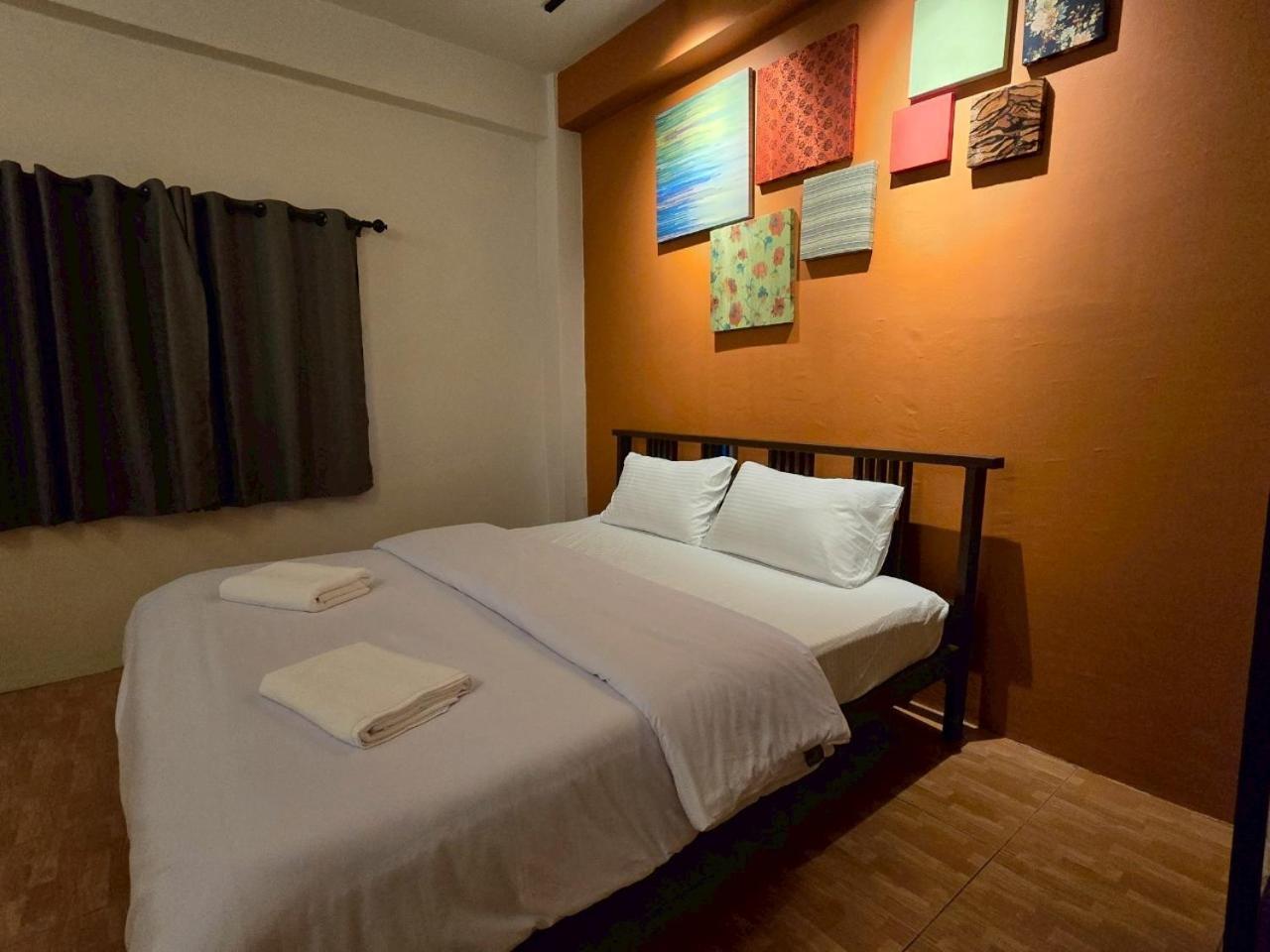 Lhong Krung Hostel