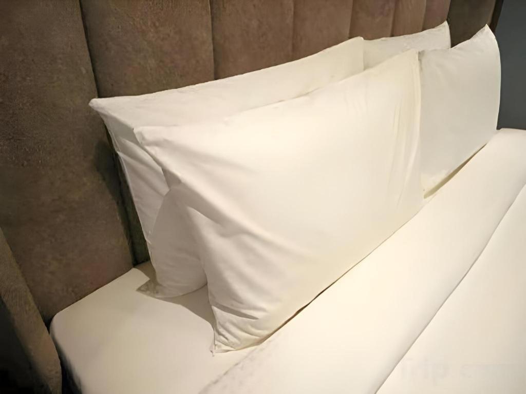 Hotel First Pride Bangkok