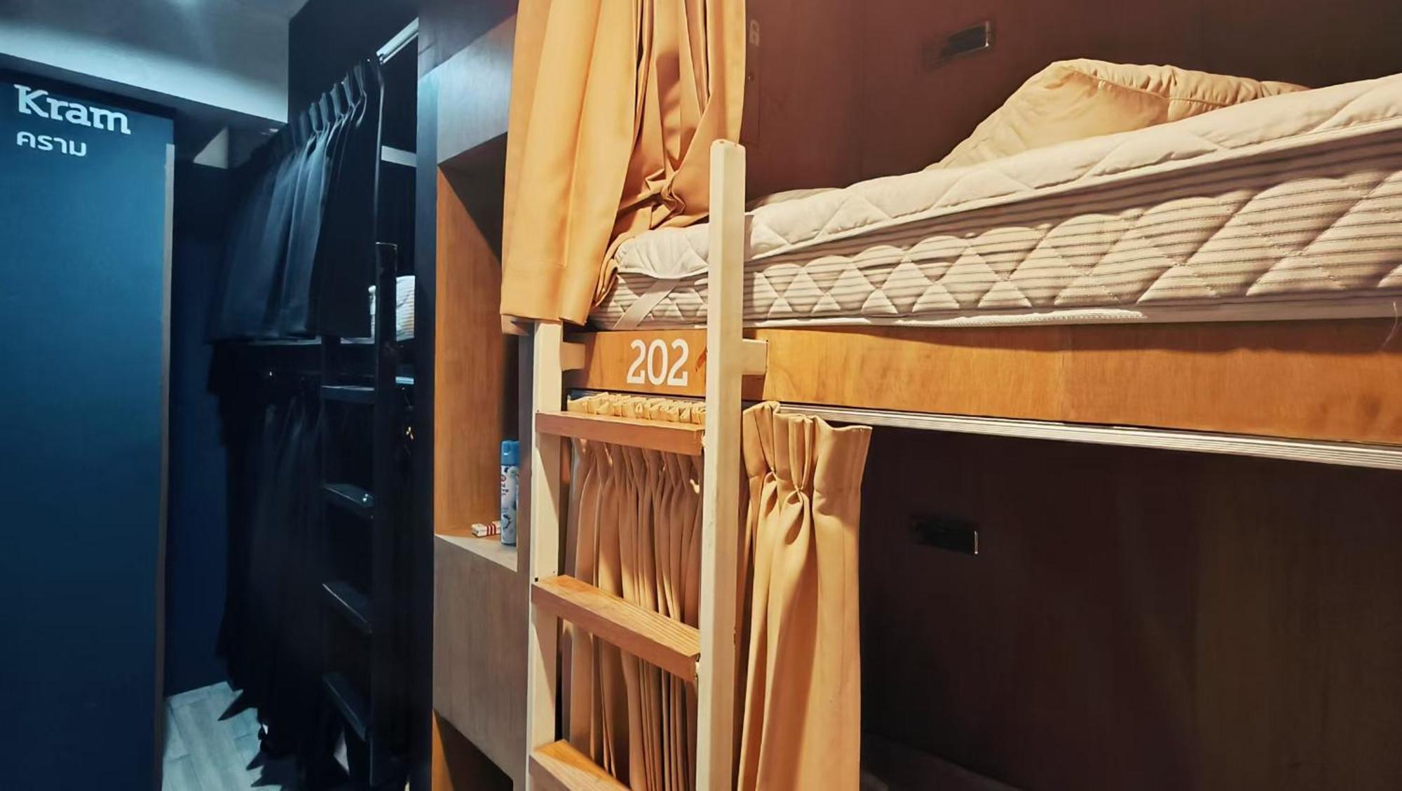 Appartement บ๊อบ Bob