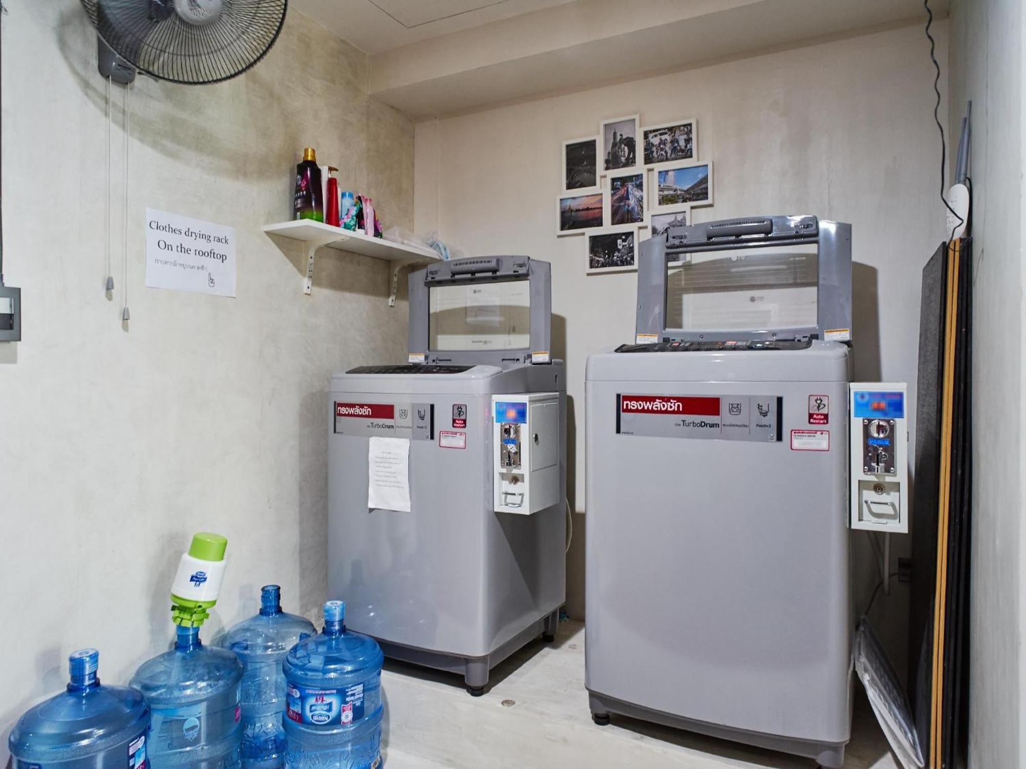 Appartement บ๊อบ Bob
